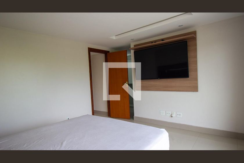 Casa, 4 quartos, 400 m² - Foto 18