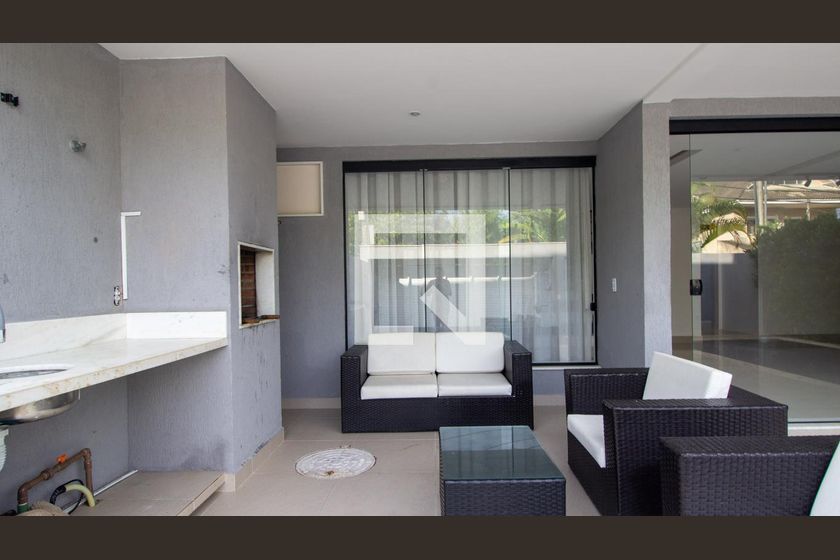 Casa, 4 quartos, 400 m² - Foto 57