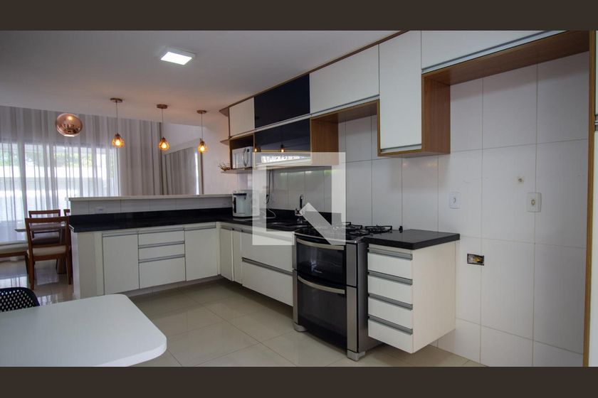 Casa, 4 quartos, 400 m² - Foto 47