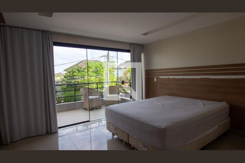 Casa, 4 quartos, 400 m² - Foto 16
