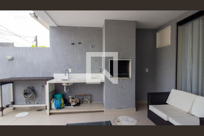 Casa, 4 quartos, 400 m² - Foto 58