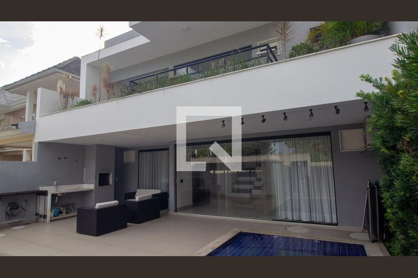 Casa, 4 quartos, 400 m² - Foto 54