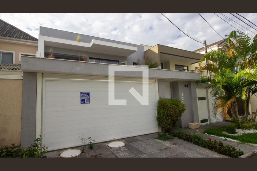 Casa, 4 quartos, 400 m² - Foto 60