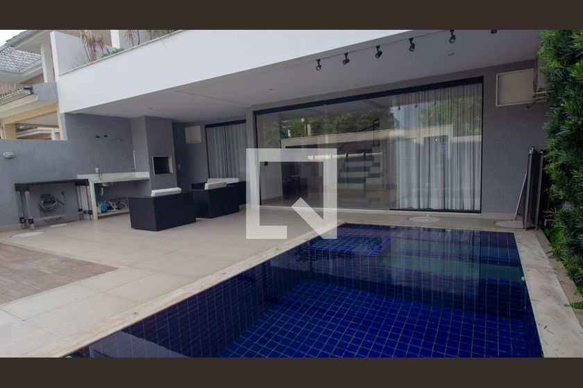 Casa, 4 quartos, 400 m² - Foto 56