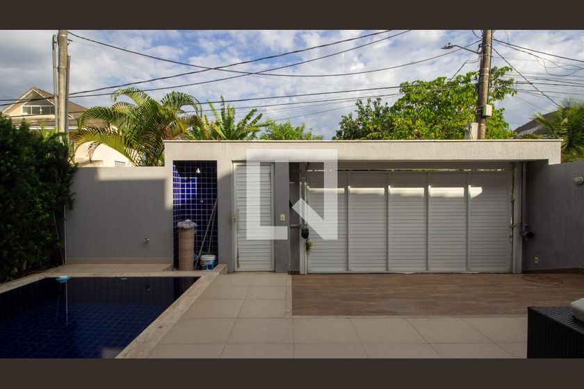 Casa, 4 quartos, 400 m² - Foto 59