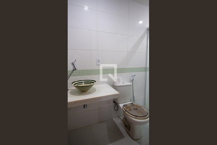 Casa, 4 quartos, 400 m² - Foto 13