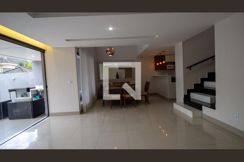 Casa, 4 quartos, 400 m² - Foto 3