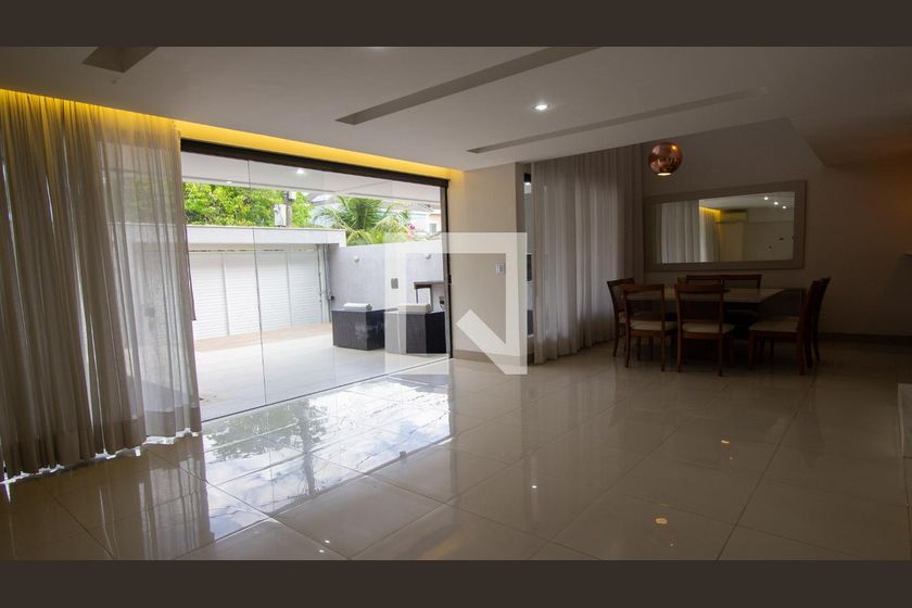 Casa, 4 quartos, 400 m² - Foto 4