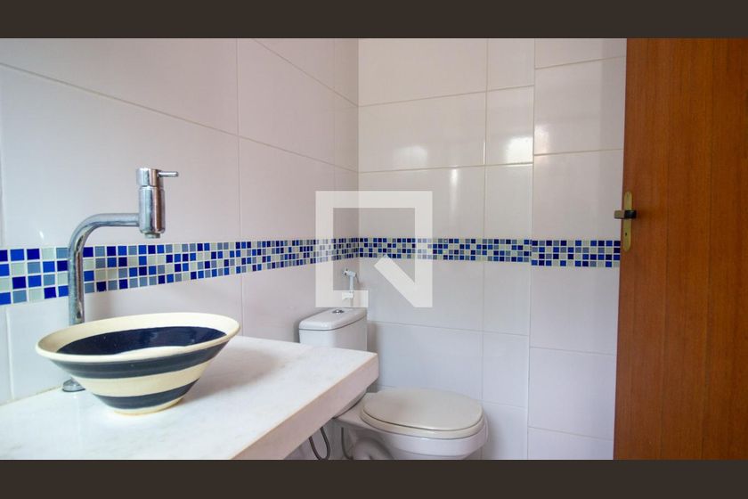 Casa, 4 quartos, 400 m² - Foto 44