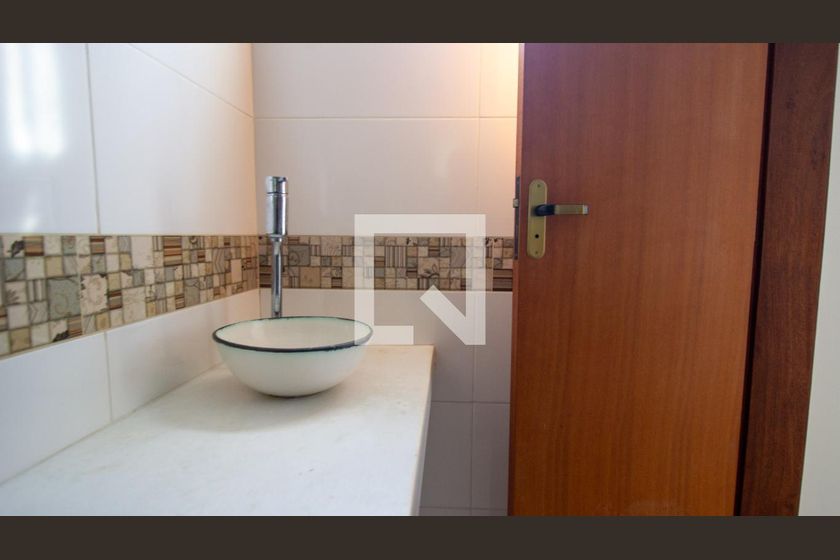 Casa, 4 quartos, 400 m² - Foto 36