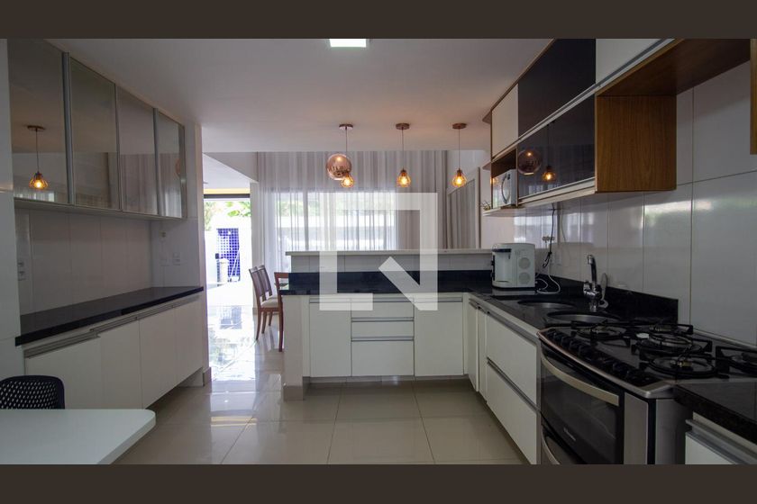 Casa, 4 quartos, 400 m² - Foto 48