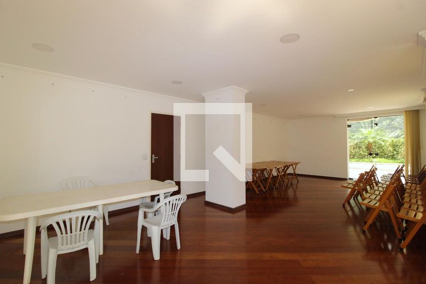 Apartamento, 3 quartos, 129 m² - Foto 78