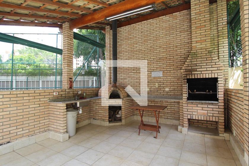 Apartamento, 3 quartos, 129 m² - Foto 80