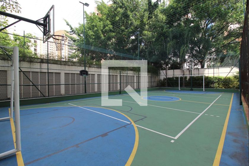 Apartamento, 3 quartos, 129 m² - Foto 82
