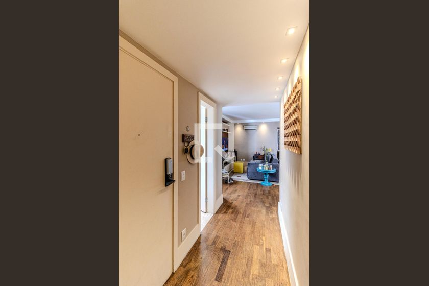 Apartamento, 3 quartos, 142 m² - Foto 7