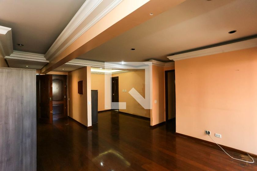 Apartamento, 4 quartos, 176 m² - Foto 2