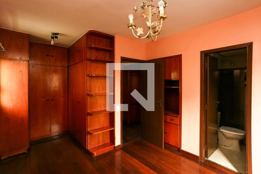 Apartamento, 4 quartos, 176 m² - Foto 71