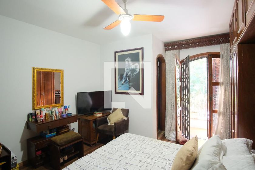 Casa, 3 quartos, 120 m² - Foto 11
