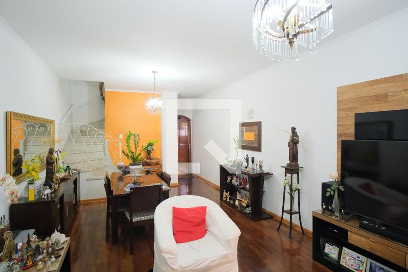 Casa, 3 quartos, 120 m² - Foto 1