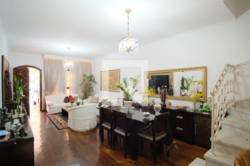 Casa, 3 quartos, 120 m² - Foto 3