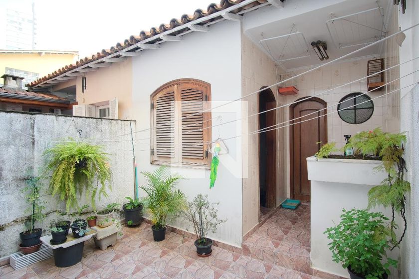 Casa, 3 quartos, 120 m² - Foto 35