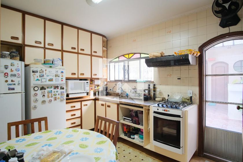 Casa, 3 quartos, 120 m² - Foto 31