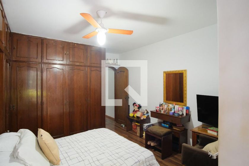 Casa, 3 quartos, 120 m² - Foto 13