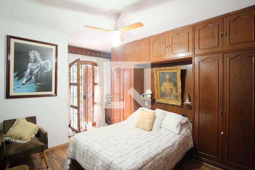 Casa, 3 quartos, 120 m² - Foto 10