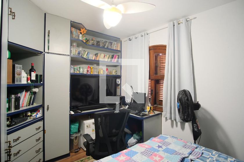 Casa, 3 quartos, 120 m² - Foto 23