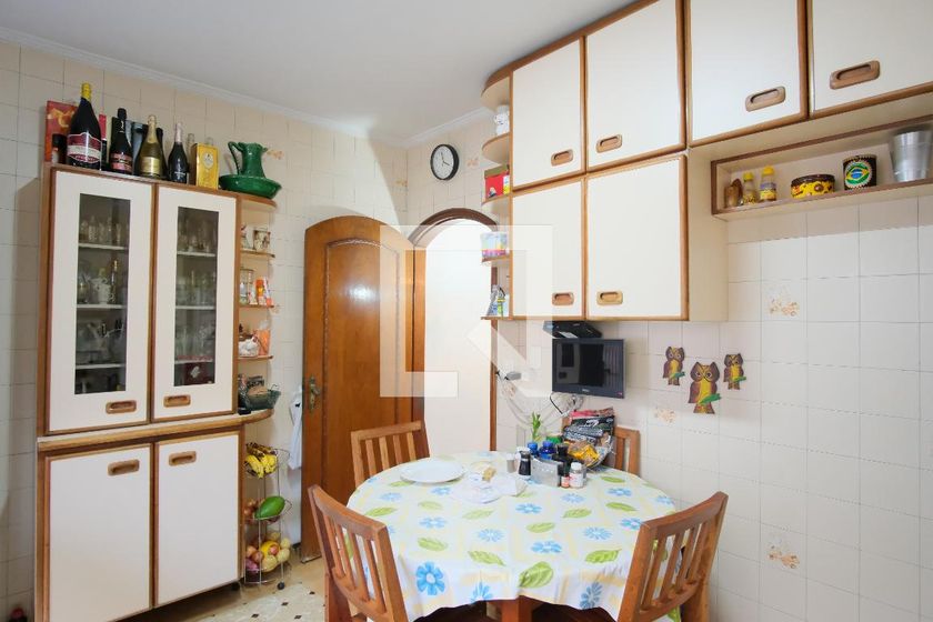 Casa, 3 quartos, 120 m² - Foto 34