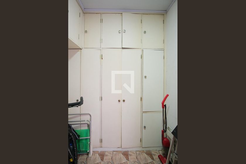 Casa, 3 quartos, 120 m² - Foto 46