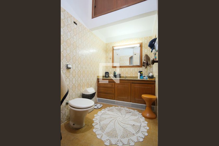Casa, 3 quartos, 120 m² - Foto 27