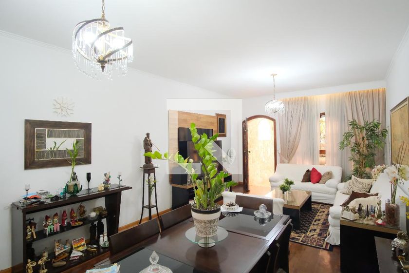 Casa, 3 quartos, 120 m² - Foto 4