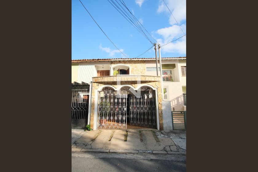 Casa, 3 quartos, 120 m² - Foto 55