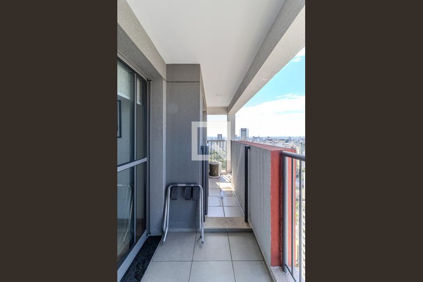 Apartamento, 1 quarto, 35 m² - Foto 15
