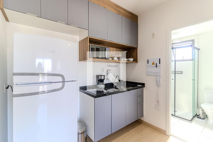 Apartamento, 1 quarto, 35 m² - Foto 45