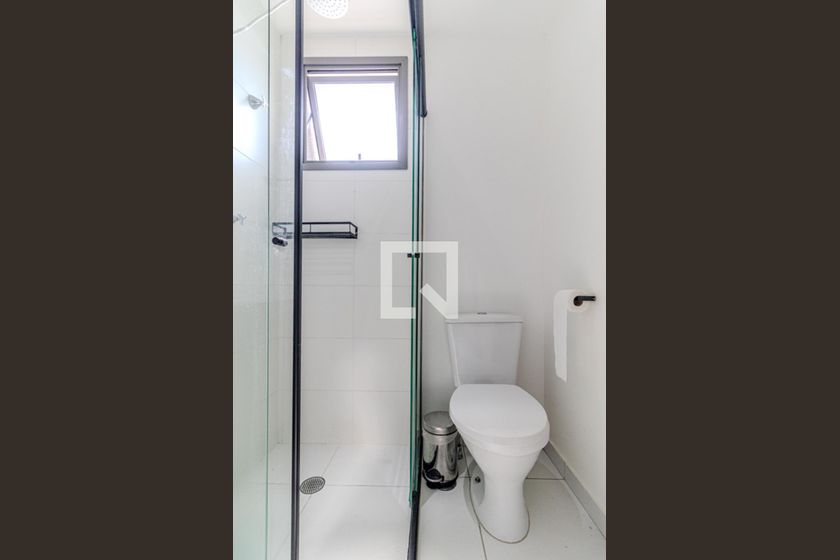 Apartamento, 1 quarto, 35 m² - Foto 35