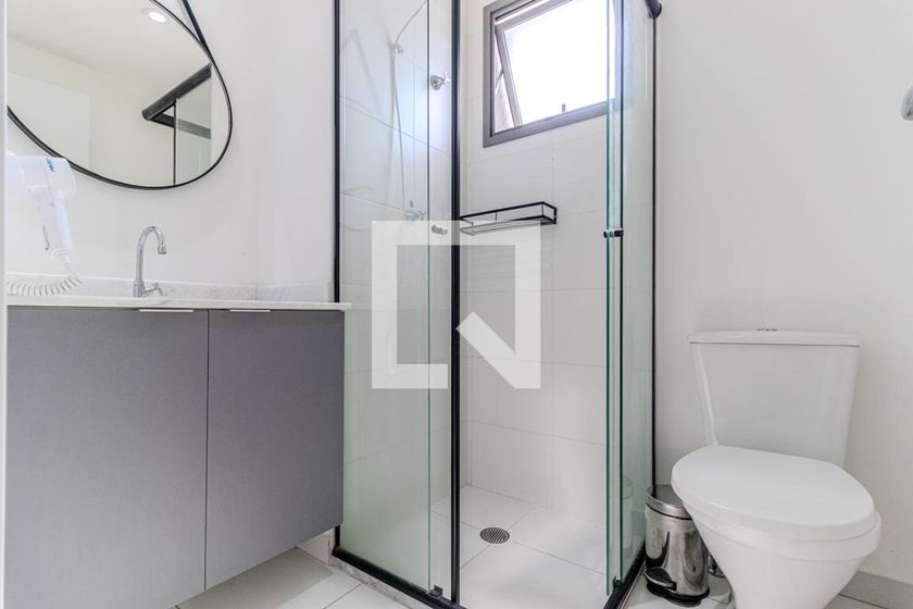 Apartamento, 1 quarto, 35 m² - Foto 33