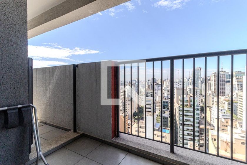 Apartamento, 1 quarto, 35 m² - Foto 13