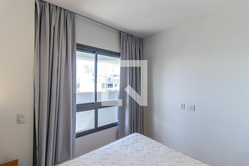 Apartamento, 1 quarto, 35 m² - Foto 31