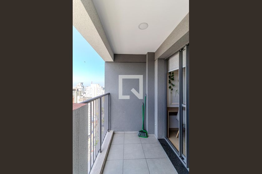 Apartamento, 1 quarto, 35 m² - Foto 17