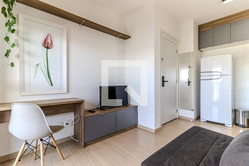 Apartamento, 1 quarto, 35 m² - Foto 7