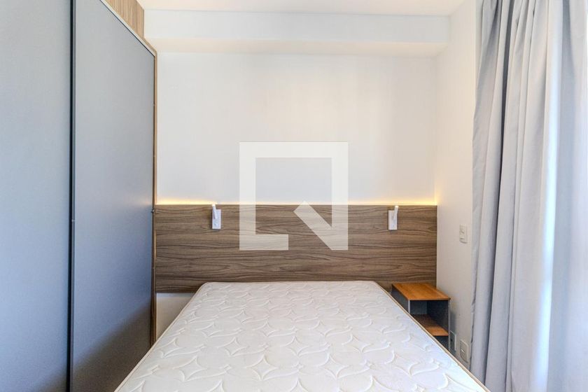 Apartamento, 1 quarto, 35 m² - Foto 25