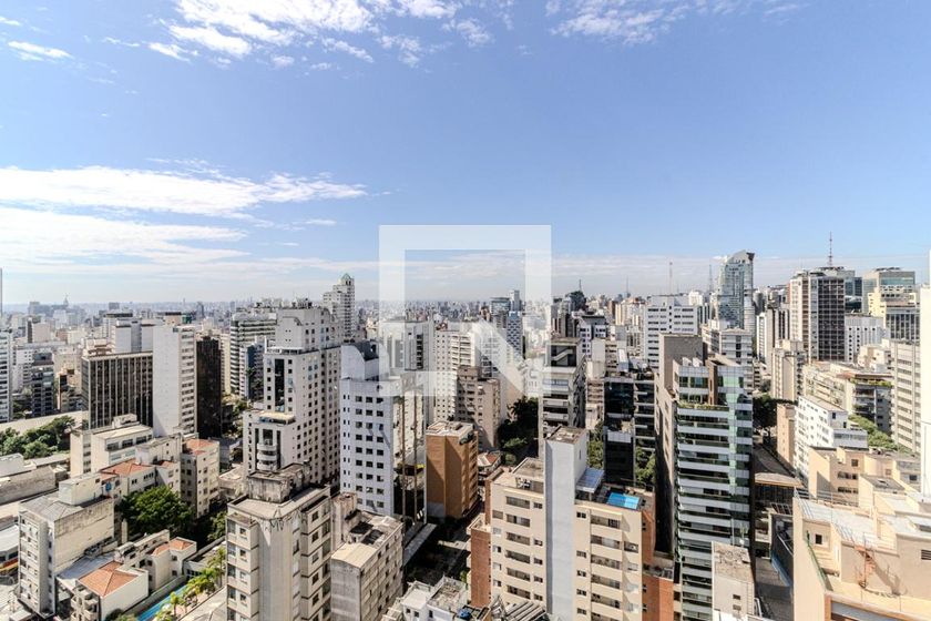Apartamento, 1 quarto, 35 m² - Foto 21