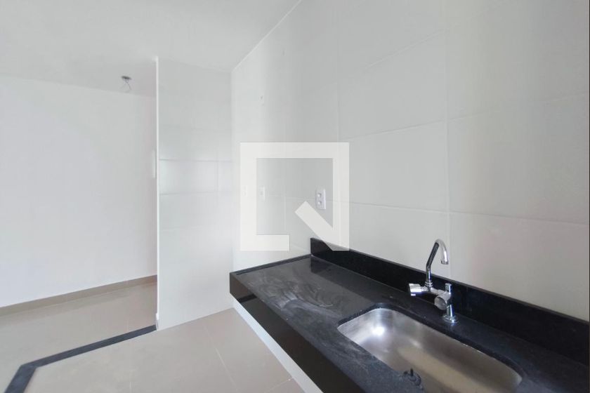 Apartamento à Venda - Parque Prado, 2 Quartos,  46 m2 em , Campinas - sp | SoloBR