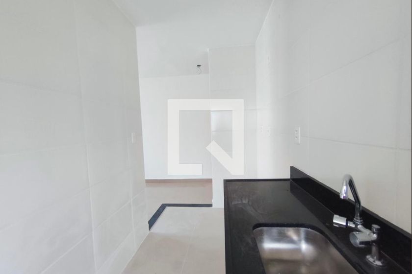 Apartamento à Venda - Parque Prado, 2 Quartos,  46 m2 em , Campinas - sp | SoloBR