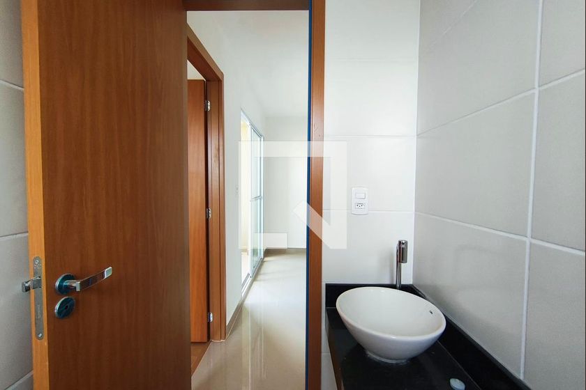 Apartamento à Venda - Parque Prado, 2 Quartos,  46 m2 em , Campinas - sp | SoloBR
