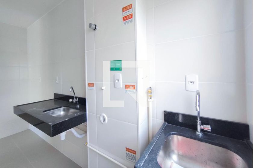 Apartamento à Venda - Parque Prado, 2 Quartos,  46 m2 em , Campinas - sp | SoloBR