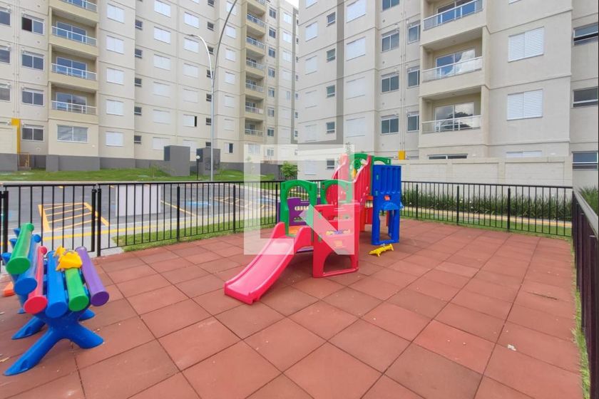 Apartamento à Venda - Parque Prado, 2 Quartos,  46 m2 em , Campinas - sp | SoloBR