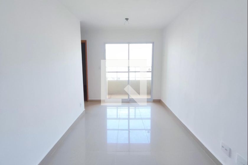 Apartamento à Venda - Parque Prado, 2 Quartos,  46 m2 em , Campinas - sp | SoloBR